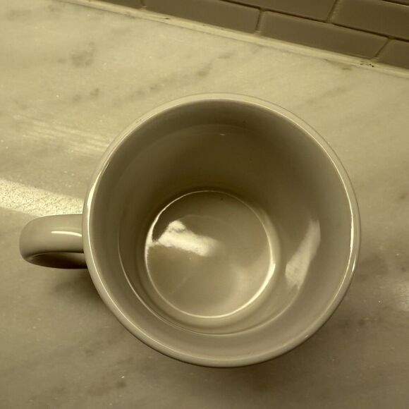 Reese's Peanut Butter Ceramic Coffee Cup‎ Mug Galerie 3.5” - Picture 4 of 7